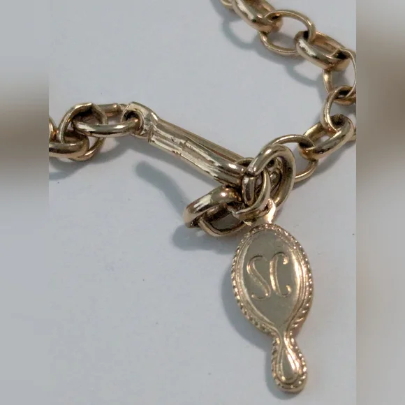 Vintage Sarah Coventry Twilight Collection 1973/ Necklace, Earrings & Ring! - Picture 2 of 9